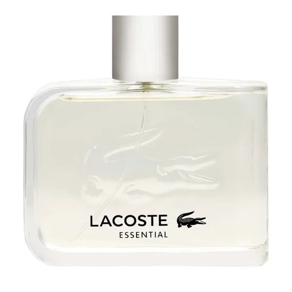 عطر ادکلن لاگوست اسنشیال ادو تویلت مردانه | Lacoste Essential Eau de Toilette For Men