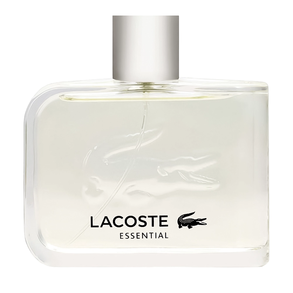 عطر ادکلن لاگوست اسنشیال ادو تویلت مردانه | Lacoste Essential Eau de Toilette For Men