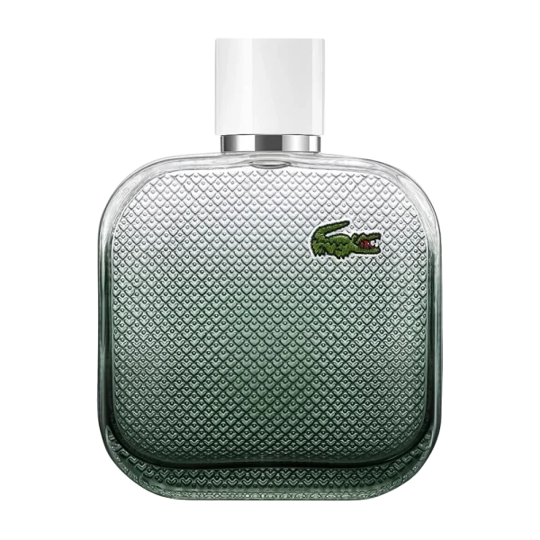 عطر ادکلن لاگوست ال.12.12 بلانچ او اینتنس ادو تویلت مردانه | Lacoste L.12.12 Blanc Eau Intense Eau de Toilette Men