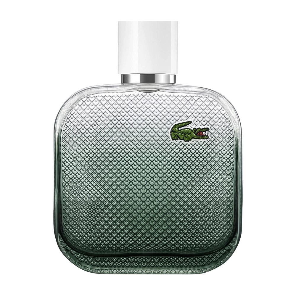 عطر ادکلن لاگوست ال.12.12 بلانچ او اینتنس ادو تویلت مردانه | Lacoste L.12.12 Blanc Eau Intense Eau de Toilette Men
