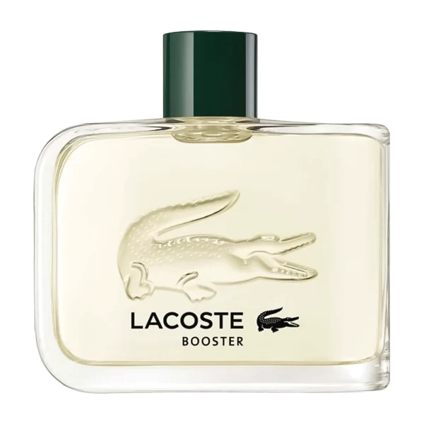 عطر ادکلن لاگوست بوستر ادو تویلت مردانه | Lacoste Booster Eau de Toilette for Men