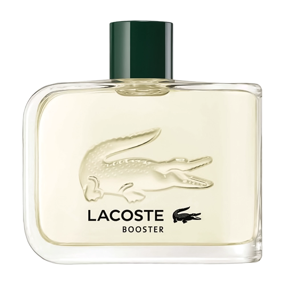 عطر ادکلن لاگوست بوستر ادو تویلت مردانه | Lacoste Booster Eau de Toilette for Men