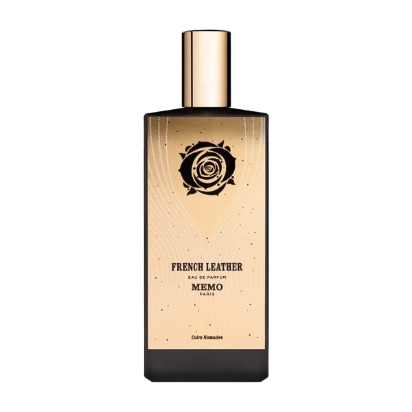 عطر ادکلن ممو پاریس فرنچ لدر ادو پرفیوم یونیسکس | Memo Paris French Leather Eau de Parfum For Women And Men