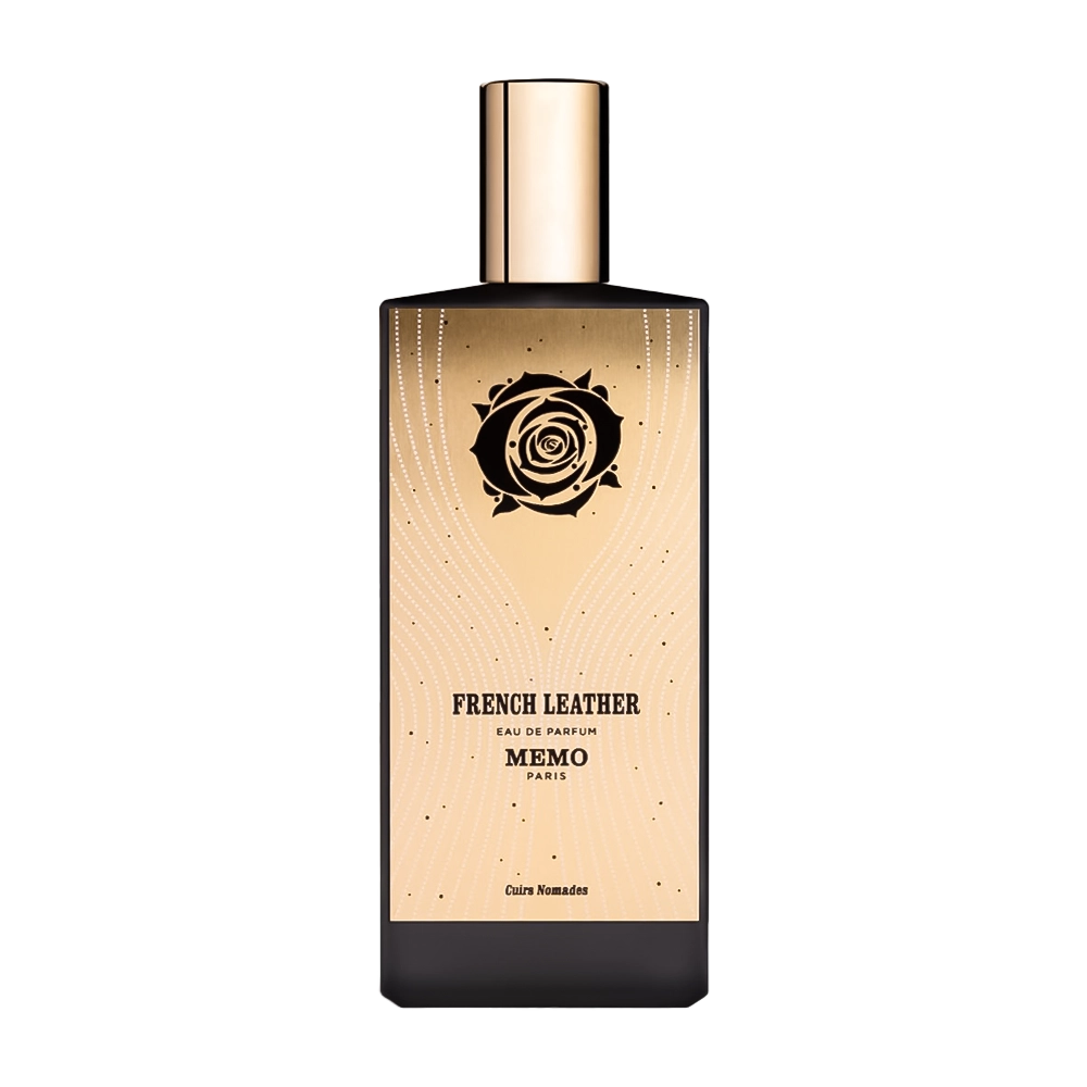 عطر ادکلن ممو پاریس فرنچ لدر ادو پرفیوم یونیسکس | Memo Paris French Leather Eau de Parfum For Women And Men