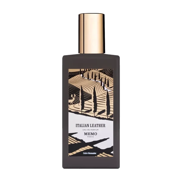 عطر ادکلن ممو پاریس ایتالین لدر ادو پرفیوم یونیسکس | Memo Paris Italian Leather Eau de Parfum For Women And Men