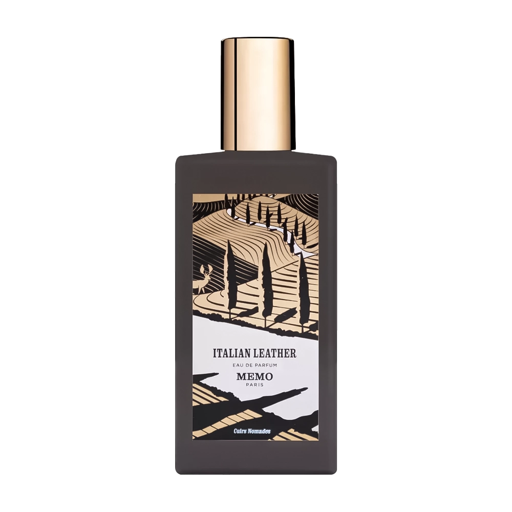 عطر ادکلن ممو پاریس ایتالین لدر ادو پرفیوم یونیسکس | Memo Paris Italian Leather Eau de Parfum For Women And Men