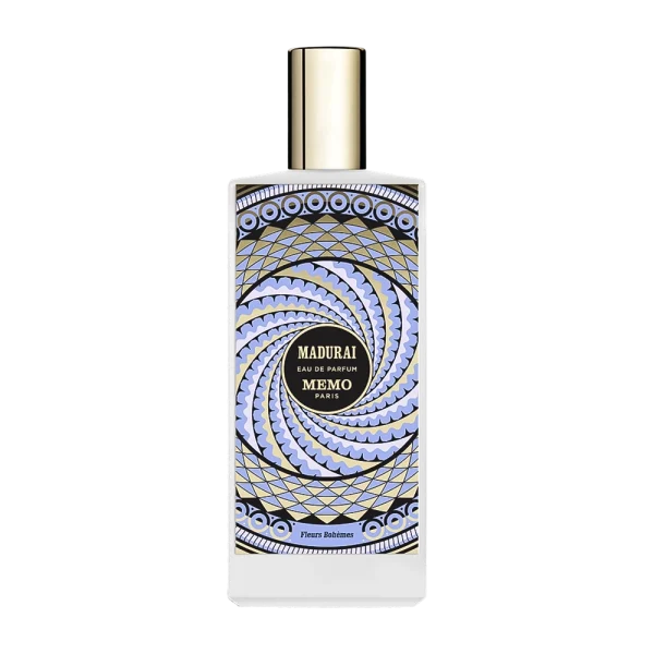 عطر ادکلن ممو پاریس مادورای ادو پرفیوم یونیسکس | Memo Paris Madurai Eau de Parfum For Women And Men