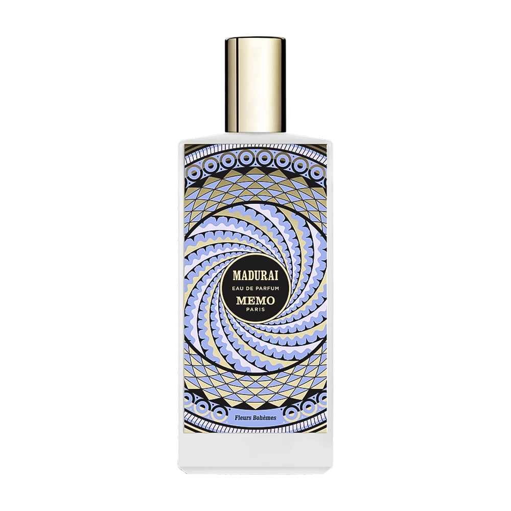 عطر ادکلن ممو پاریس مادورای ادو پرفیوم یونیسکس | Memo Paris Madurai Eau de Parfum For Women And Men