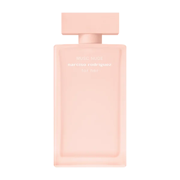 عطر ادکلن نارسیسو رودریگز فور هر ماسک نود ادو پرفیوم زنانه | Narciso Rodriguez For Her Musc Nude Eau de Parfum Women