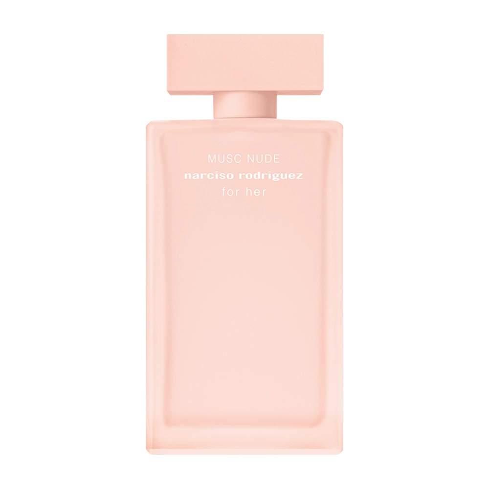 عطر ادکلن نارسیسو رودریگز فور هر ماسک نود ادو پرفیوم زنانه | Narciso Rodriguez For Her Musc Nude Eau de Parfum Women