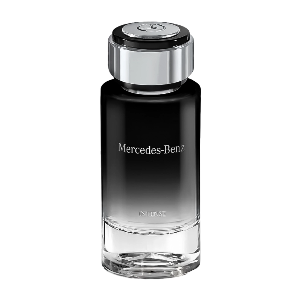 عطر ادکلن مرسدس بنز اینتنس ادو تویلت مردانه | Mercedes Benz Intense Eau de Toilette For Men