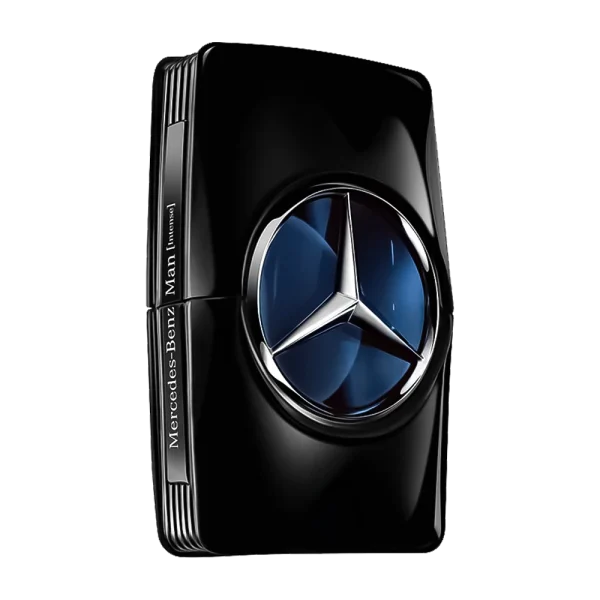 عطر ادکلن مرسدس بنز من اینتنس ادو تویلت مردانه | Mercedes Benz Man Intense Eau de Toilette for Men