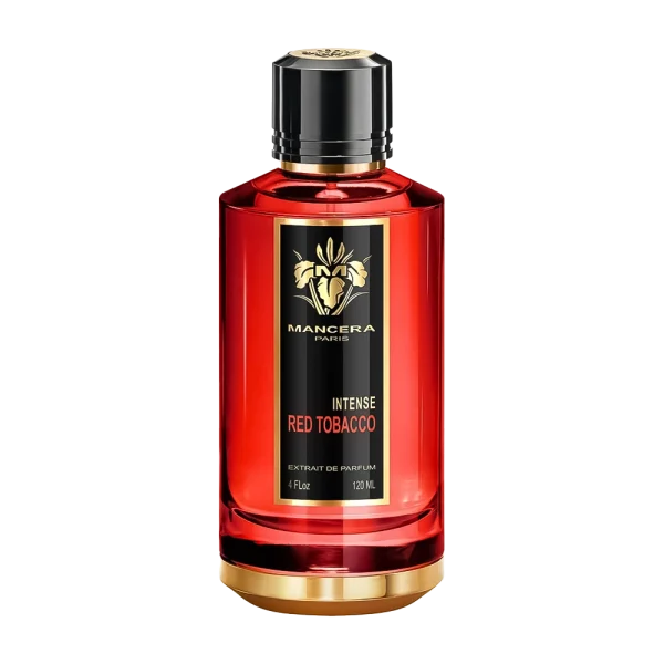 عطر ادکلن مانسرا رد توباکو اینتنس اکستریت پرفیوم یونیسکس | Mancera Red Tobacco Intense Extrait de Parfum Women and Men