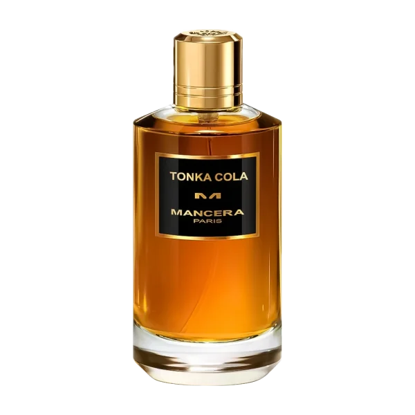 عطر ادکلن مانسرا تونکا کولا ادو پرفیوم یونیسکس | Mancera Tonka Cola Eau de Parfum Women and Men