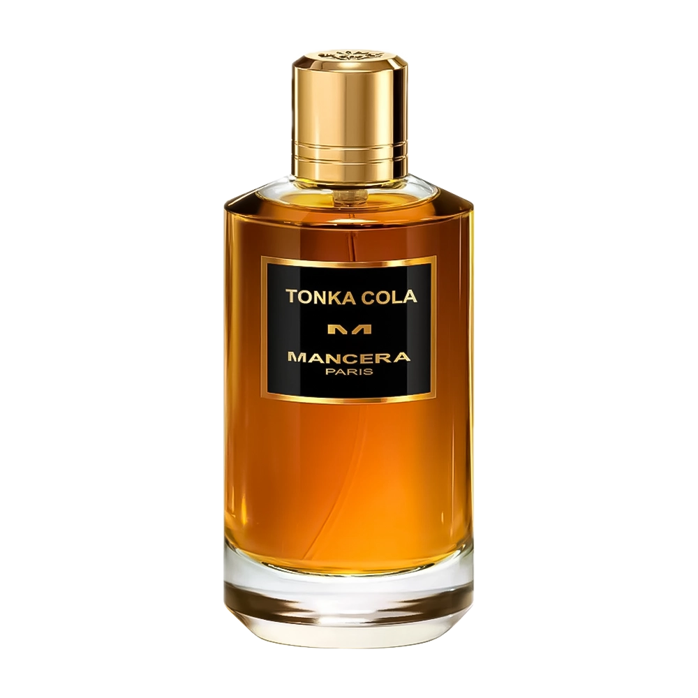 عطر ادکلن مانسرا تونکا کولا ادو پرفیوم یونیسکس | Mancera Tonka Cola Eau de Parfum Women and Men