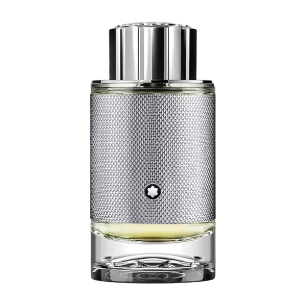 عطر ادکلن مونت بلنک اکسپلورر پلاتینیوم ادو پرفیوم مردانه | Mont Blanc Explorer Platinum Eau de Parfum Men