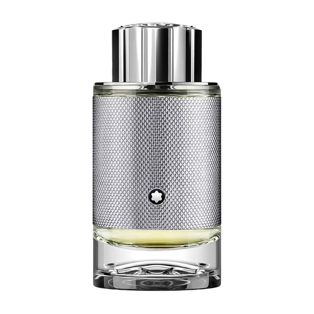 عطر ادکلن مونت بلنک اکسپلورر پلاتینیوم ادو پرفیوم مردانه | Mont Blanc Explorer Platinum Eau de Parfum Men