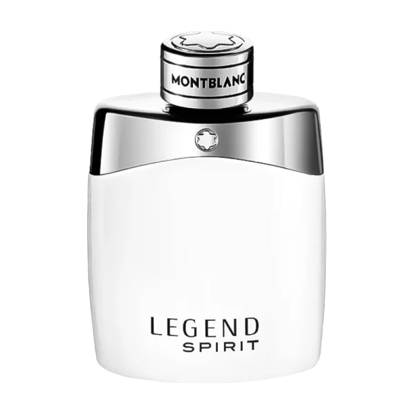 عطر ادکلن مونت بلنک لجند اسپریت ادو تویلت مردانه | Mont Blanc Legend Spirit Eau de Toilette For Men