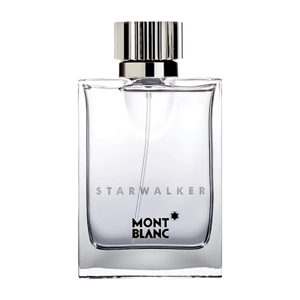 عطر ادکلن مونت بلنک استارواکر ادو تویلت مردانه | Mont Blanc Starwalker Eau de Toilette For Men