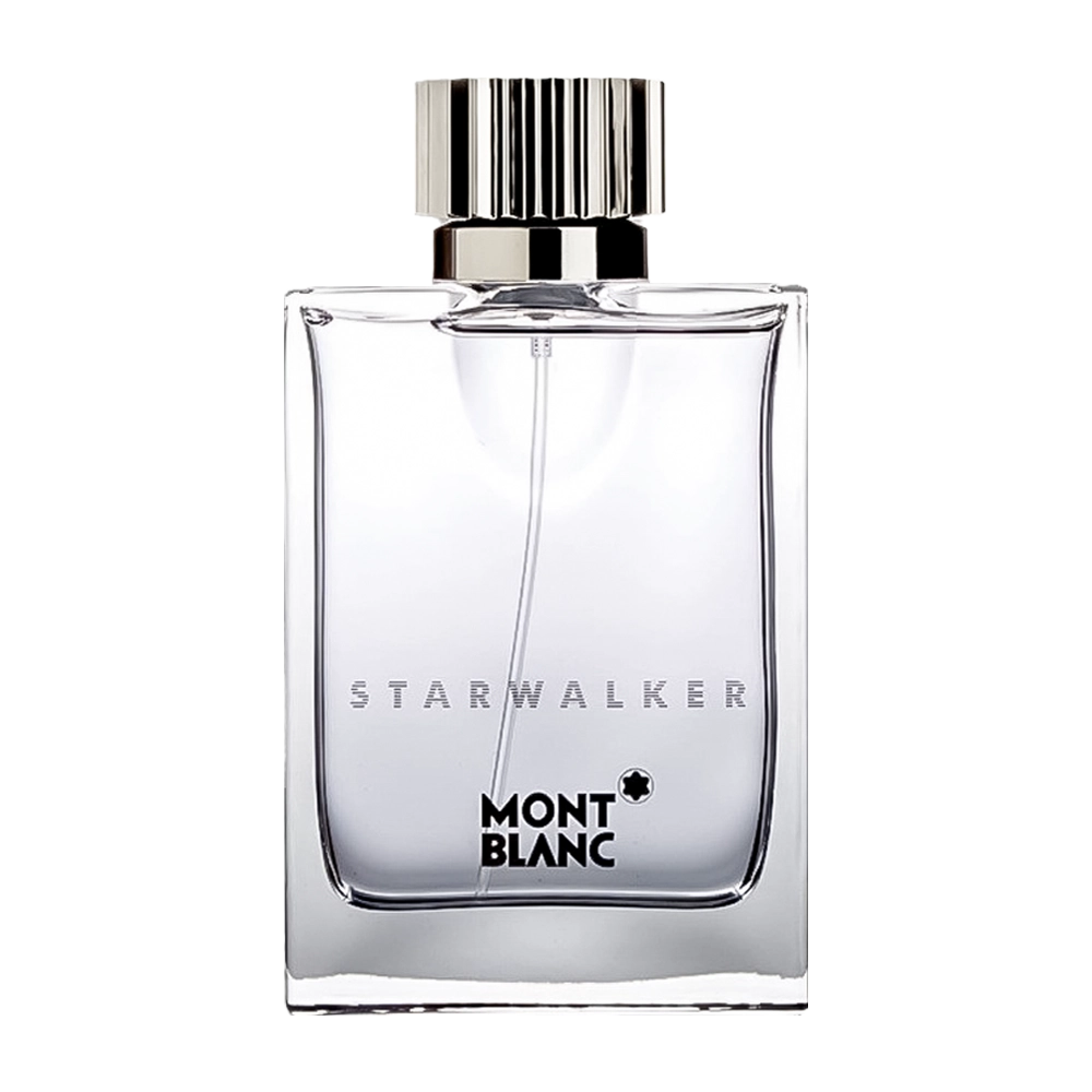 عطر ادکلن مونت بلنک استارواکر ادو تویلت مردانه | Mont Blanc Starwalker Eau de Toilette For Men