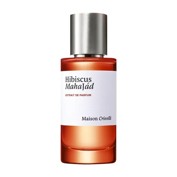 عطر ادکلن میسون کریولی هيبيسكوس ماهاجد اکستریت پرفیوم یونیسکس | Maison Crivelli Hibiscus Mahajad Extrait de Parfum Women and Men