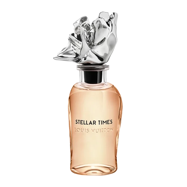 عطر ادکلن لویی ویتون استلار تایمز اکستریت پرفیوم یونیسکس | Louis Vuitton Stellar Times Extrait de Parfum Women and Men