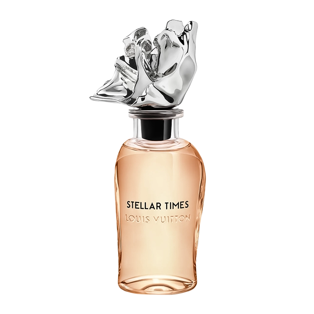 عطر ادکلن لویی ویتون استلار تایمز اکستریت پرفیوم یونیسکس | Louis Vuitton Stellar Times Extrait de Parfum Women and Men