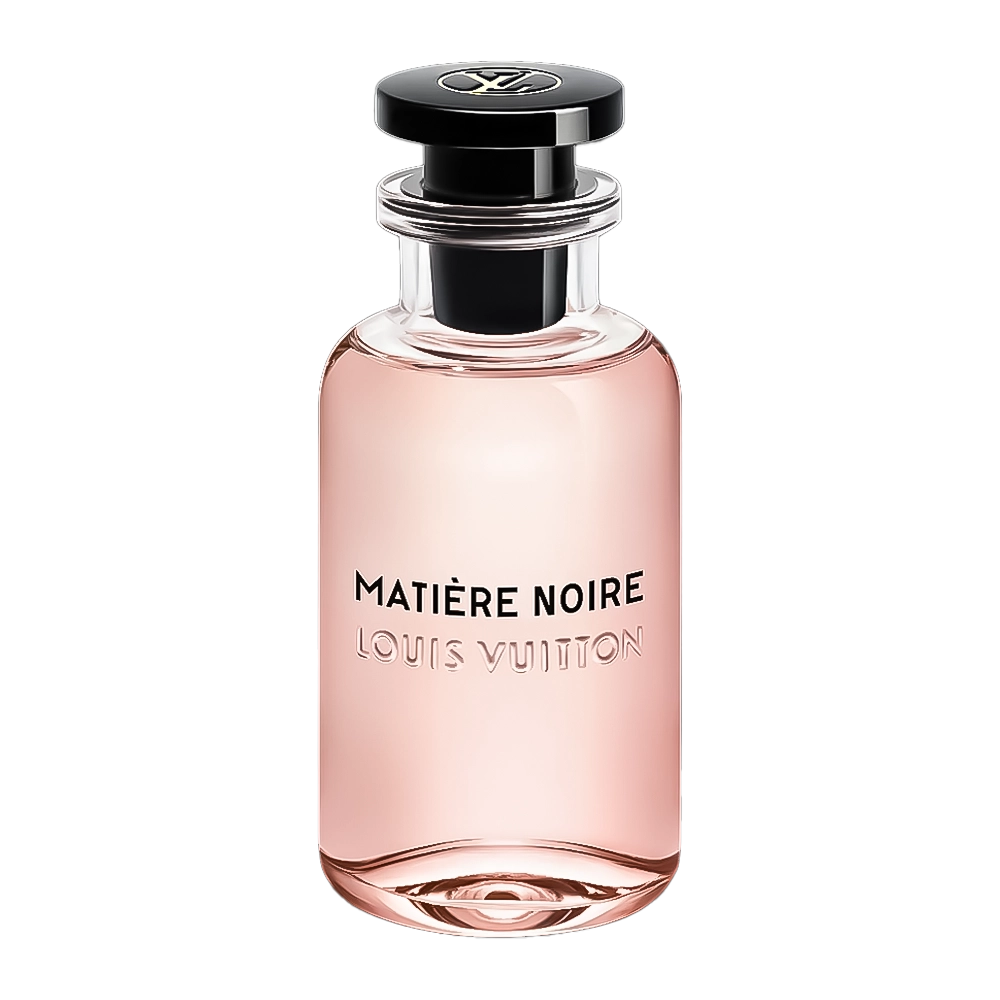 عطر ادکلن لویی ویتون متیر نویر ادو پرفیوم زنانه | Louis Vuitton Matiere Noire Eau de Parfum For Women