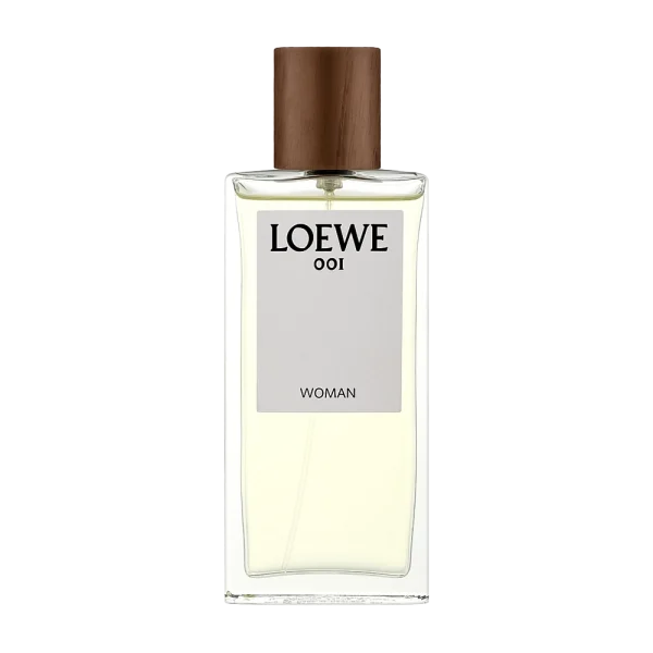 عطر ادکلن لووه 001 ادو پرفیوم زنانه | Loewe 001 Eau de Parfum For Women