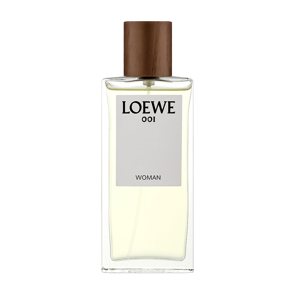 عطر ادکلن لووه 001 ادو پرفیوم زنانه | Loewe 001 Eau de Parfum For Women