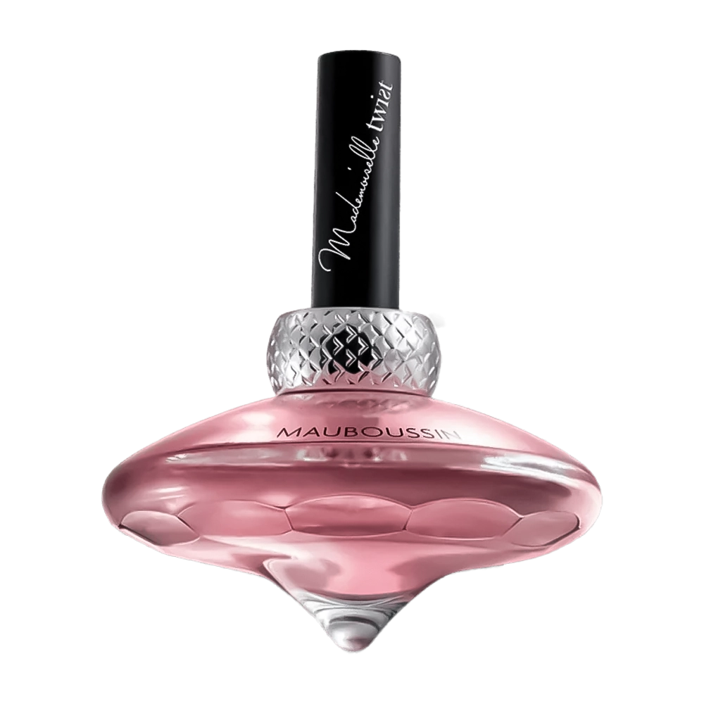 عطر ادکلن مابوسین مادمازل توئیست ادو پرفیوم زنانه | Mauboussin Mademoiselle Twist Eau de Parfum for Women