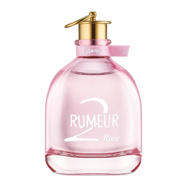 عطر ادکلن لانوین رومر 2 رز ادو پرفیوم زنانه | Lanvin Rumeur 2 Rose Eau de Parfum For Women