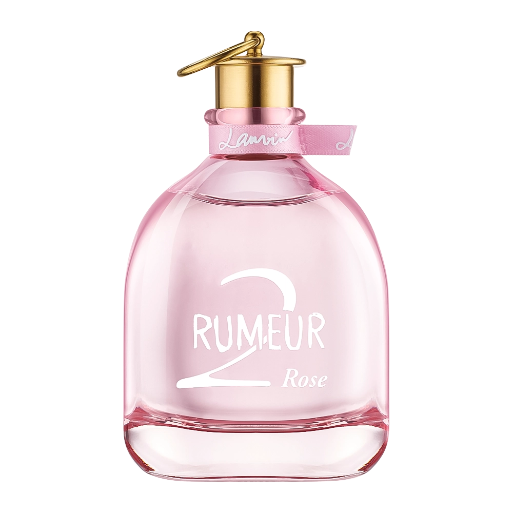 عطر ادکلن لانوین رومر 2 رز ادو پرفیوم زنانه | Lanvin Rumeur 2 Rose Eau de Parfum For Women