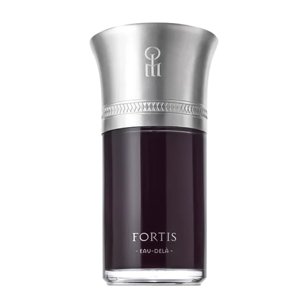 عطر ادکلن له لیکوییدز ایمجینرز فورتیس ادو پرفیوم یونیسکس | Les Liquides Imaginaires Fortis Eau de Parfum For Women And Men