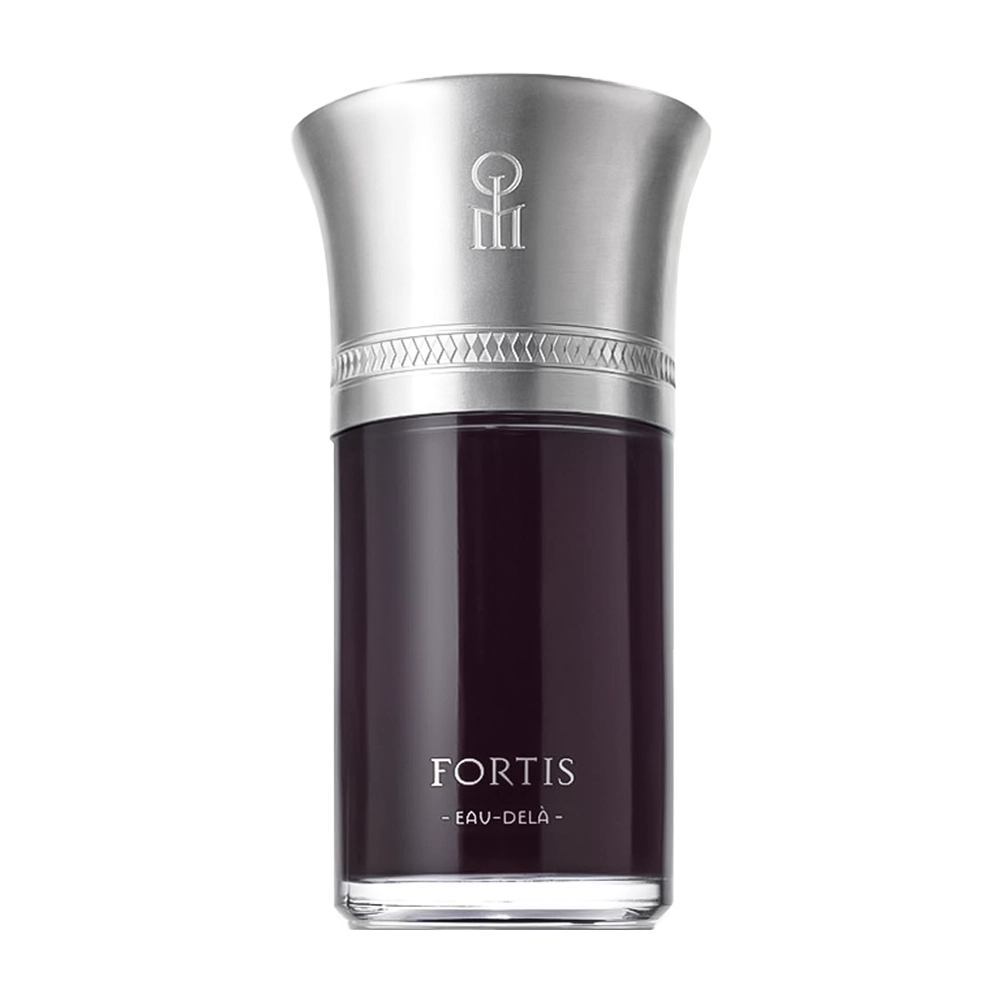 عطر ادکلن له لیکوییدز ایمجینرز فورتیس ادو پرفیوم یونیسکس | Les Liquides Imaginaires Fortis Eau de Parfum For Women And Men