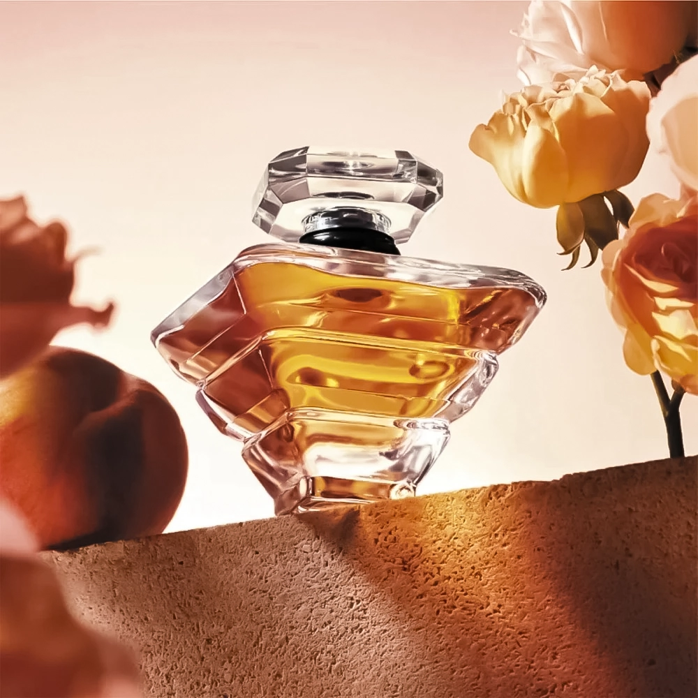 عطر ادکلن لانکوم ترزور ادو پرفیوم زنانه | Lancome Tresor Eau de Parfum For Women