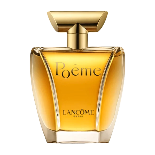 عطر ادکلن لانکوم پوئم ادو پرفیوم زنانه | Lancome Poeme Eau de Parfum for Women
