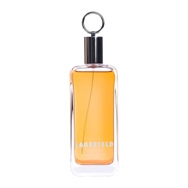 عطر ادکلن کارل لاگرفیلد کلاسیک ادو تویلت مردانه | Karl Lagerfeld Classic Eau de Toilette For Men