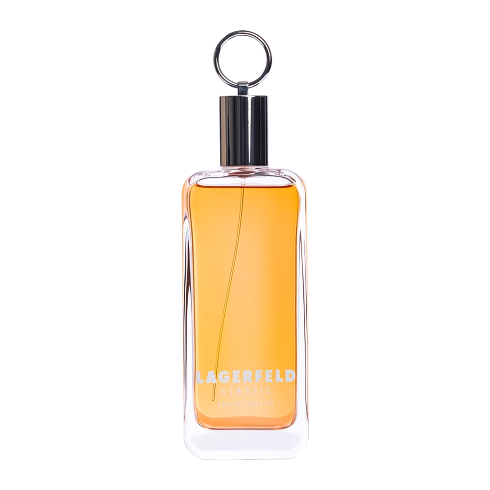 عطر ادکلن کارل لاگرفیلد کلاسیک ادو تویلت مردانه | Karl Lagerfeld Classic Eau de Toilette For Men