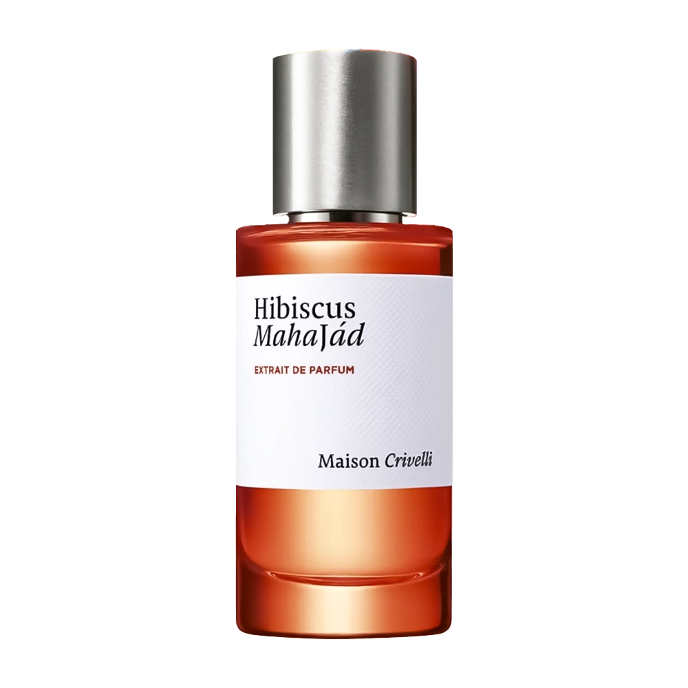 عطر ادکلن میسون کریولی هيبيسكوس ماهاجد اکستریت پرفیوم یونیسکس | Maison Crivelli Hibiscus Mahajad Extrait de Parfum Women and Men