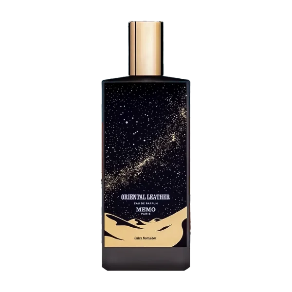 عطر ادکلن ممو پاریس اورینتال لدر ادو پرفیوم یونیسکس | Memo Paris Oriental Leather Eau de Parfum For Women And Men