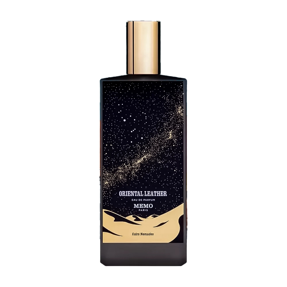 عطر ادکلن ممو پاریس اورینتال لدر ادو پرفیوم یونیسکس | Memo Paris Oriental Leather Eau de Parfum For Women And Men