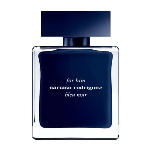 عطر ادکلن نارسیسو رودریگز بلو نویر ادو تویلت مردانه | Narciso Rodriguez Bleu Noir Eau de Toilette For Him