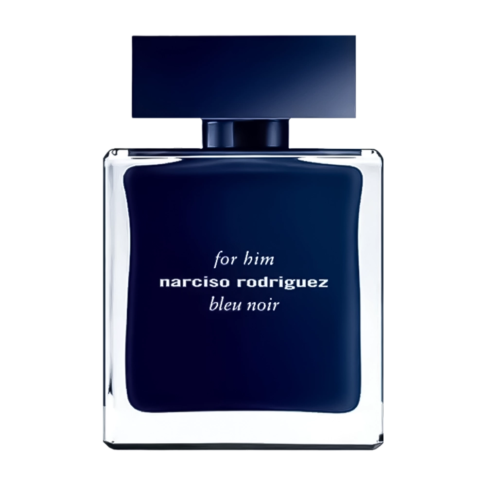 عطر ادکلن نارسیسو رودریگز بلو نویر ادو تویلت مردانه | Narciso Rodriguez Bleu Noir Eau de Toilette For Him