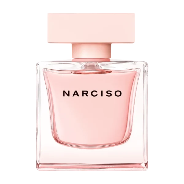 عطر ادکلن نارسیسو رودریگز نارسیسو کریستال ادو پرفیوم زنانه | Narciso Rodriguez Narciso Cristal Eau de Parfum for Women