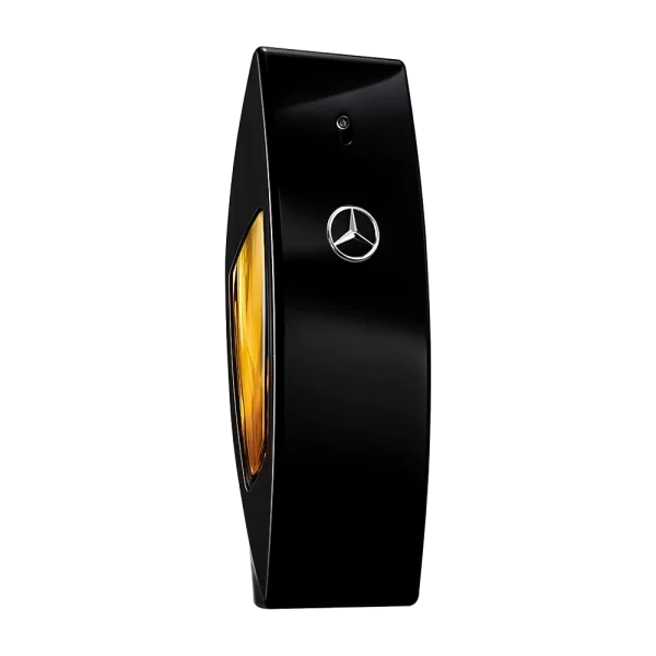 عطر ادکلن مرسدس بنز کلاب بلک ادو تویلت مردانه | Mercedes Benz Club Black Eau de Toilette For Men