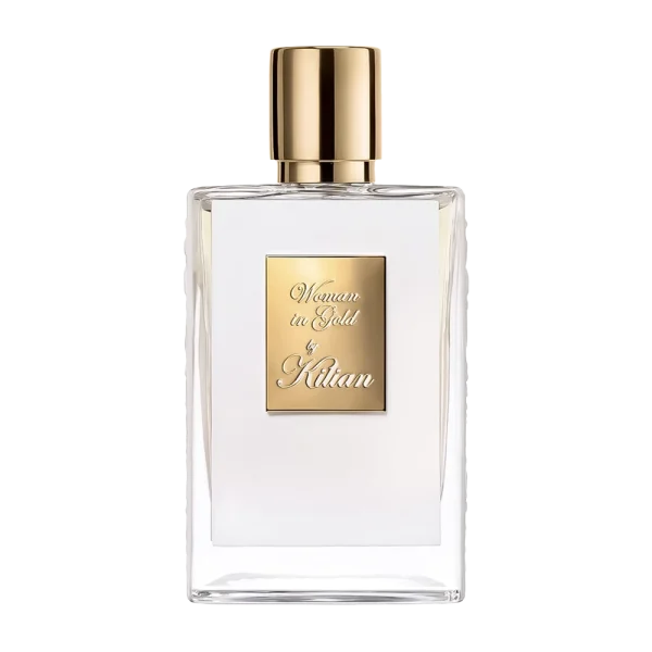 عطر ادکلن بای کیلیان وومن این گلد ادو پرفیوم زنانه | By Kilian Woman in Gold Eau de Parfum