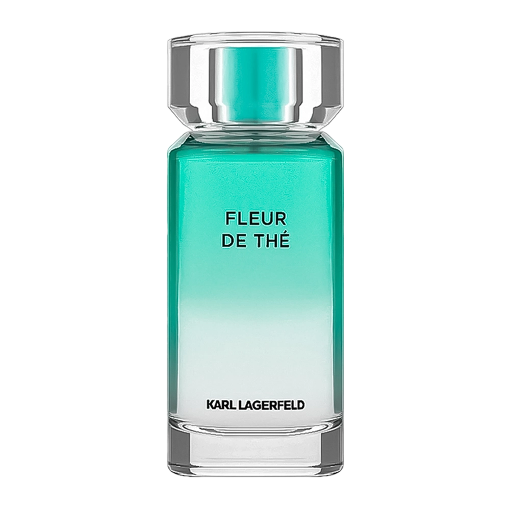 عطر ادکلن کارل لاگرفیلد فلور د د ادو پرفیوم زنانه | Karl Lagerfeld Fleur De The Eau de Parfum Women