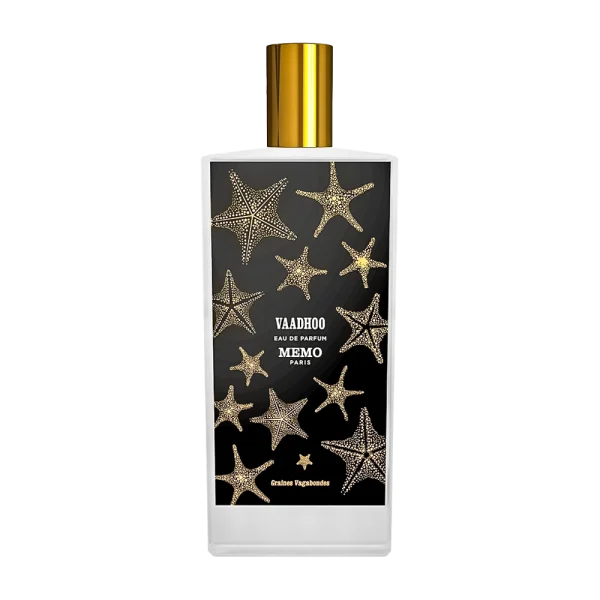 عطر ادکلن ممو پاریس وادهو ادو پرفیوم یونیسکس | Memo Paris Vaadhoo Eau de Parfum For Women And Men