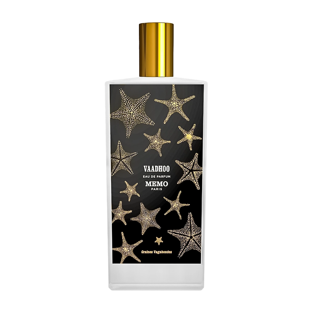 عطر ادکلن ممو پاریس وادهو ادو پرفیوم یونیسکس | Memo Paris Vaadhoo Eau de Parfum For Women And Men